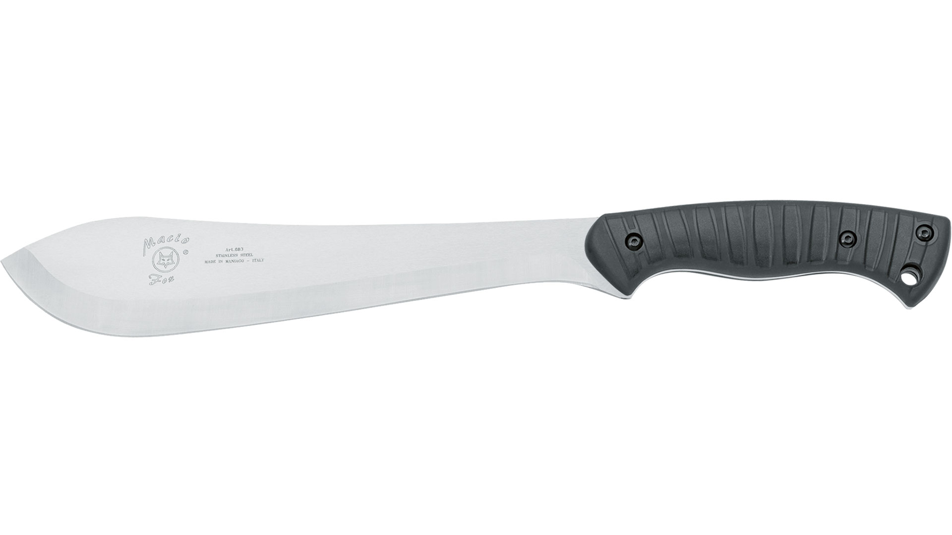 foto Ma�eta/FOX PLAST 36cm �epel FX-683